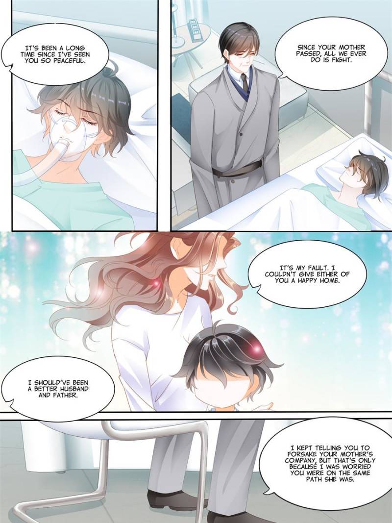 Can’t Love You - Chapter 97