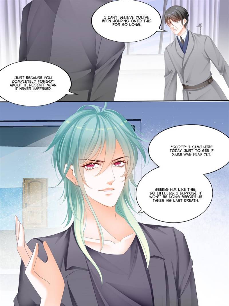 Can’t Love You - Chapter 97