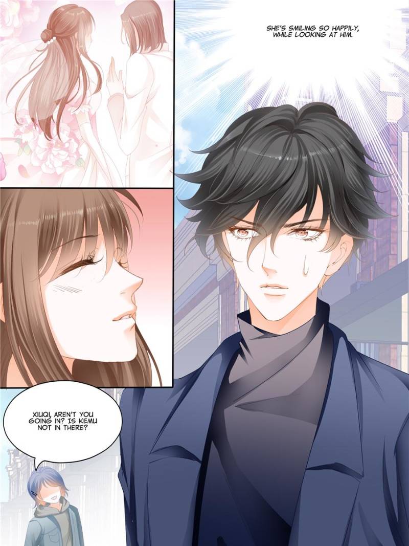 Can’t Love You - Chapter 93