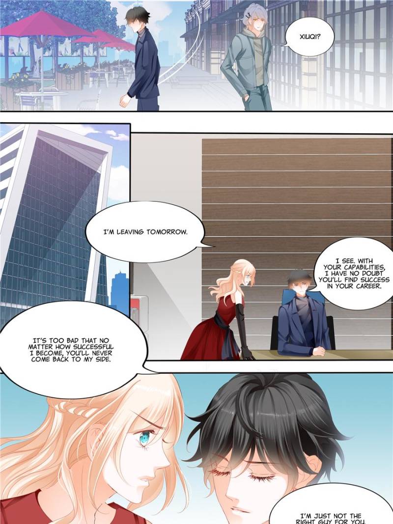 Can’t Love You - Chapter 93