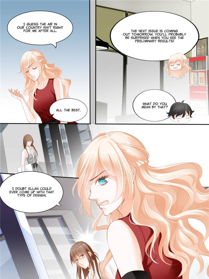 Can’t Love You - Chapter 93