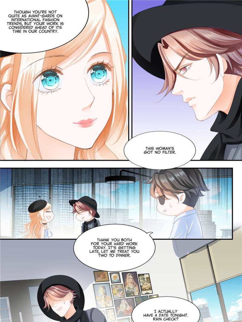 Can’t Love You - Chapter 82