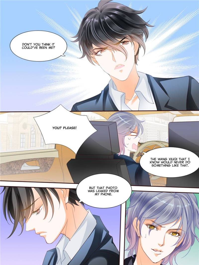 Can’t Love You - Chapter 63