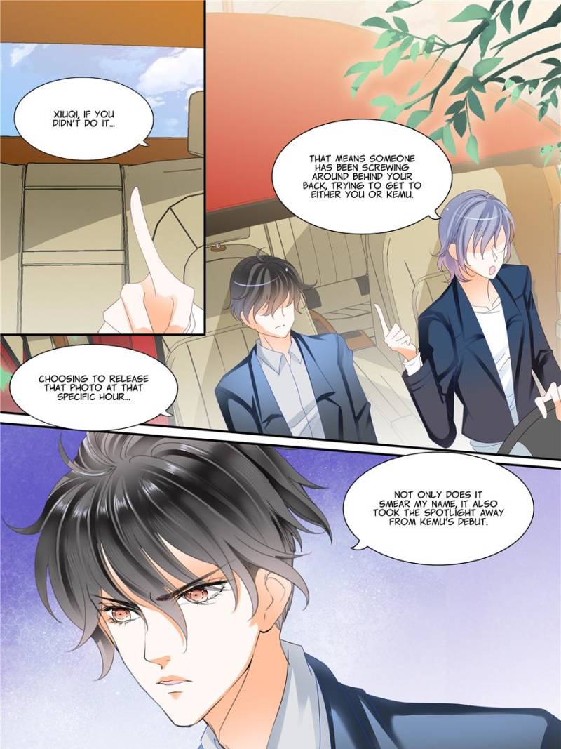 Can’t Love You - Chapter 63