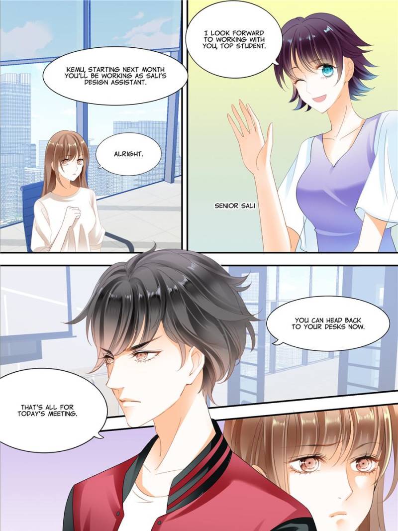 Can’t Love You - Chapter 40