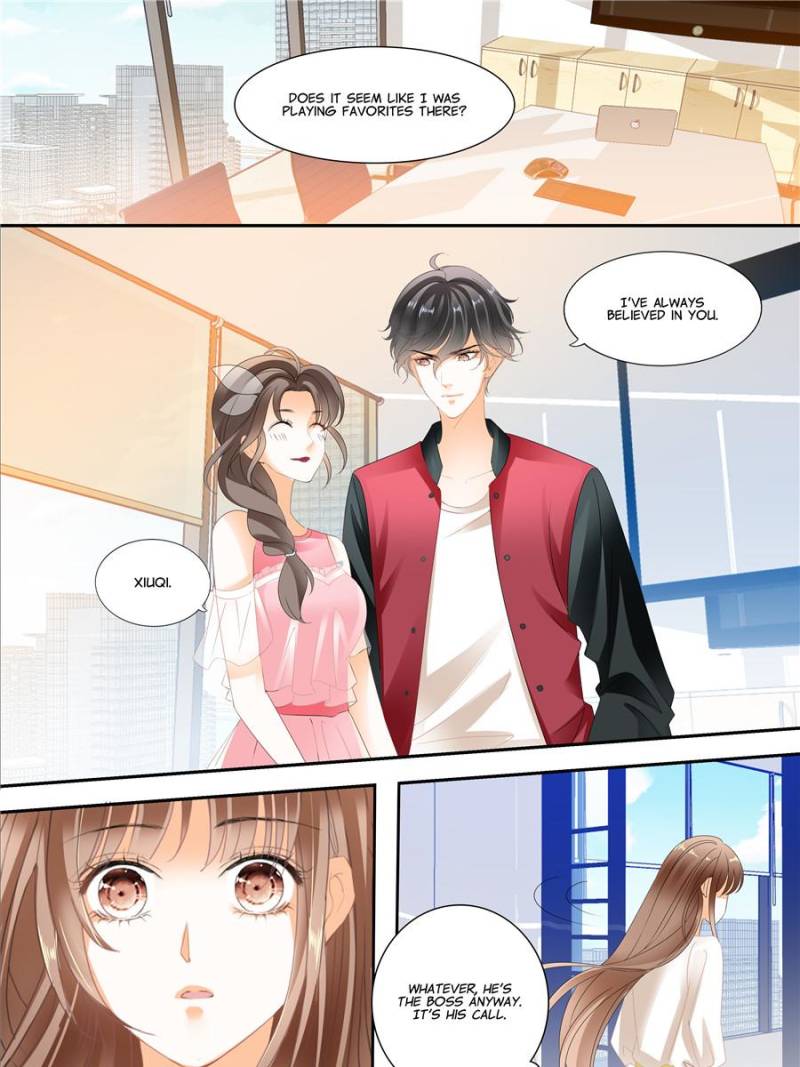 Can’t Love You - Chapter 40