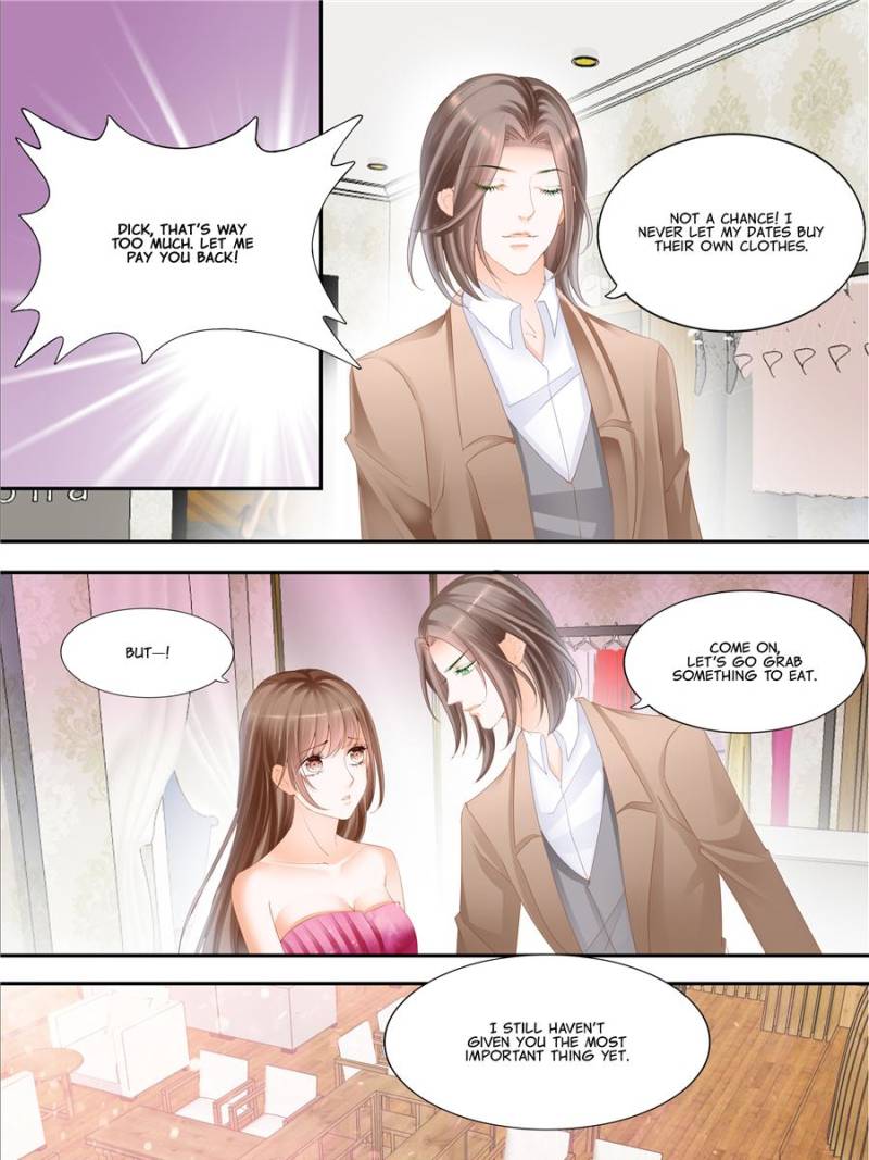 Can’t Love You - Chapter 79