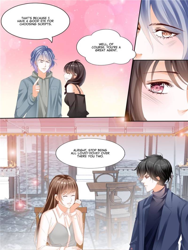 Can’t Love You - Chapter 91