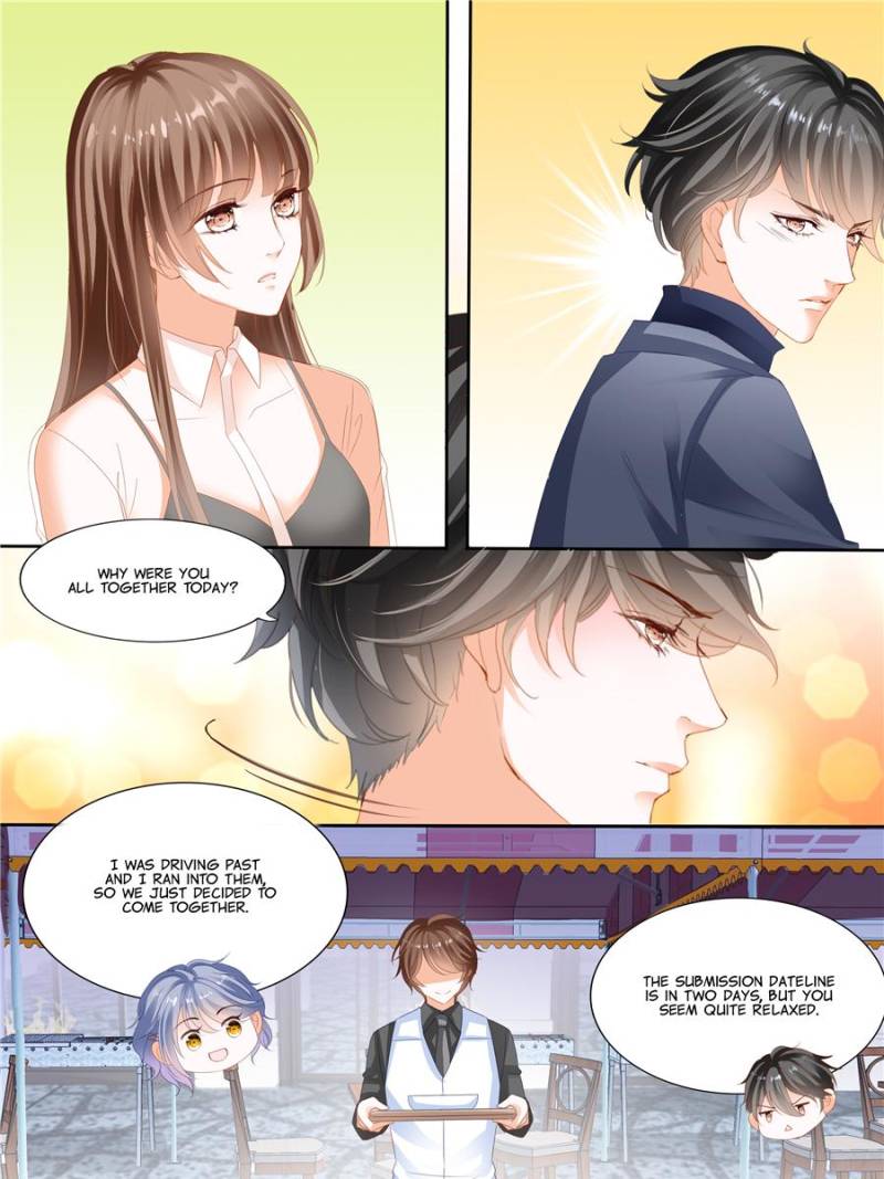 Can’t Love You - Chapter 91