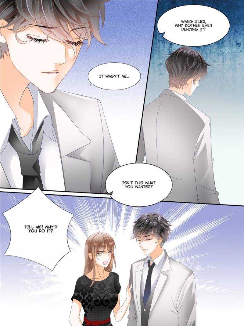 Can’t Love You - Chapter 62