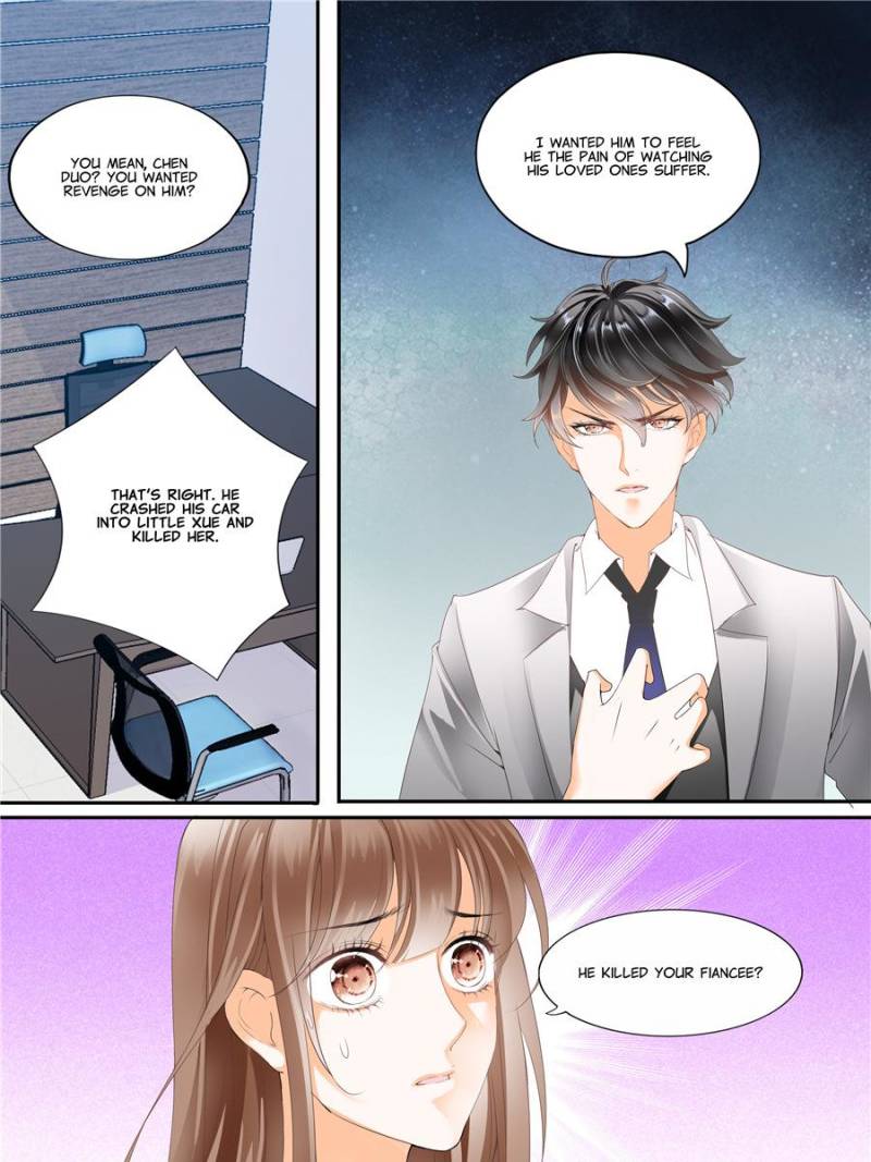 Can’t Love You - Chapter 62