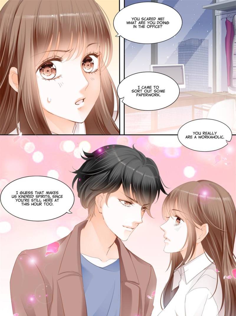 Can’t Love You - Chapter 104