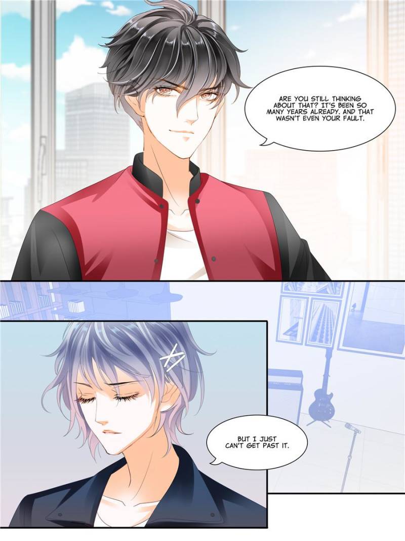 Can’t Love You - Chapter 53