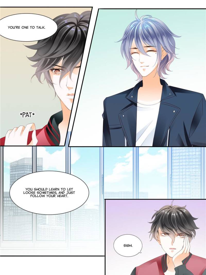 Can’t Love You - Chapter 53