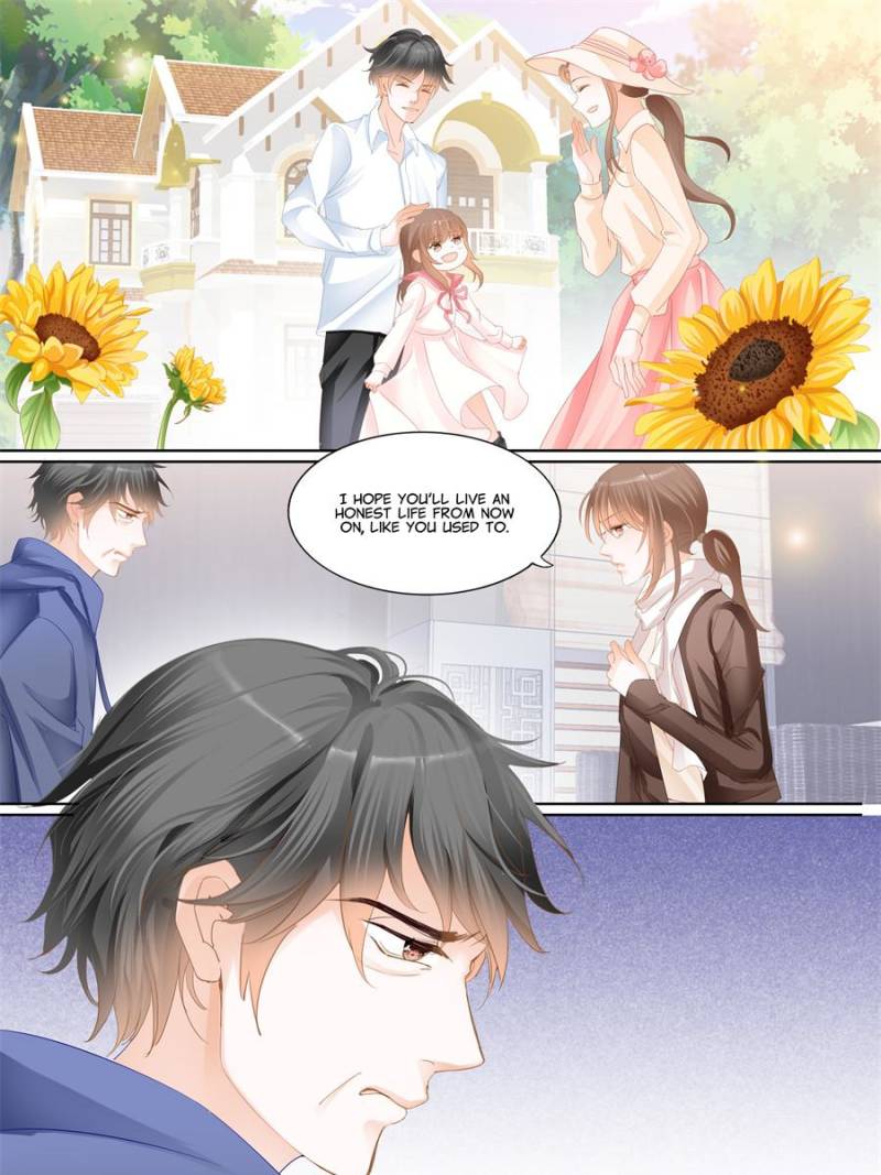 Can’t Love You - Chapter 107