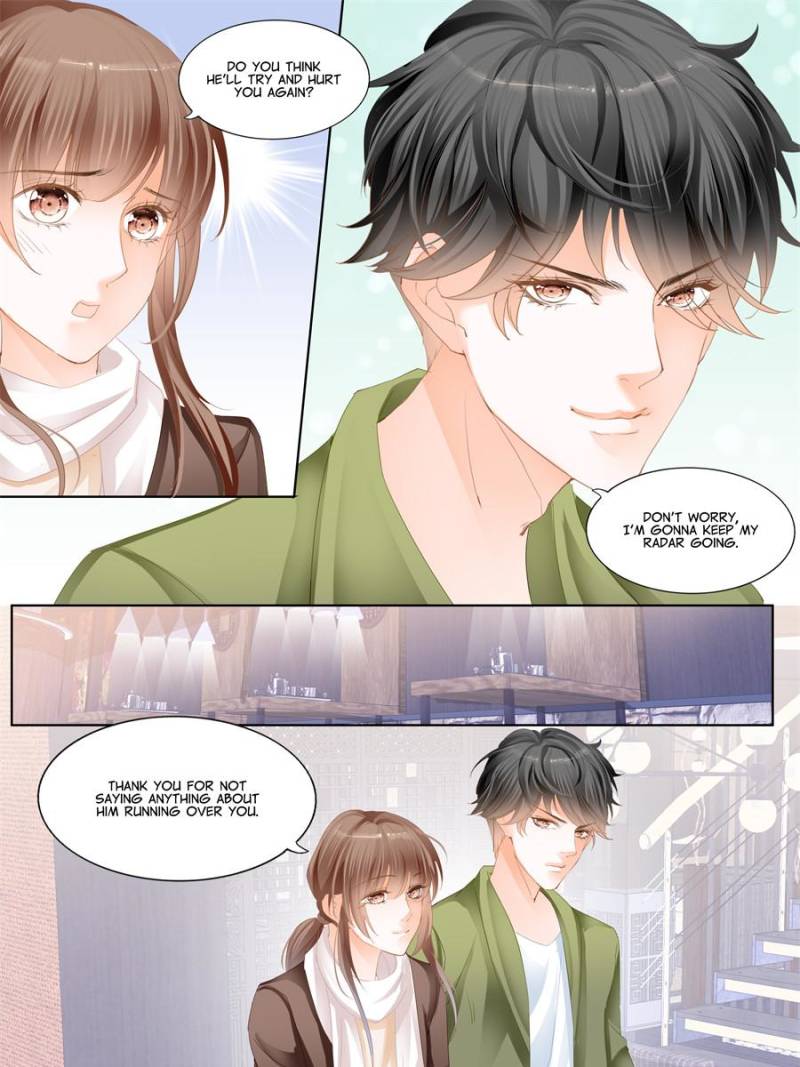 Can’t Love You - Chapter 107