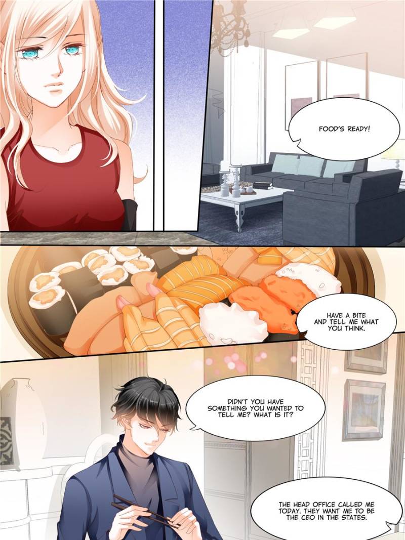 Can’t Love You - Chapter 92