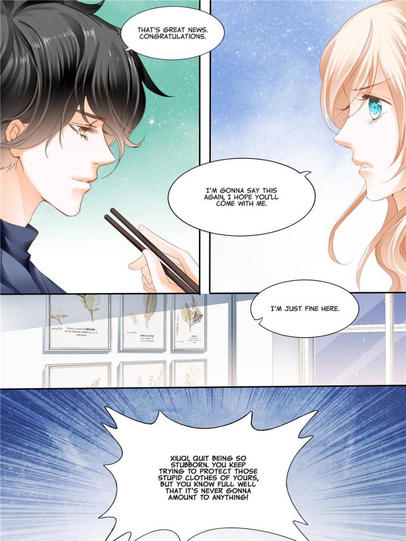 Can’t Love You - Chapter 92