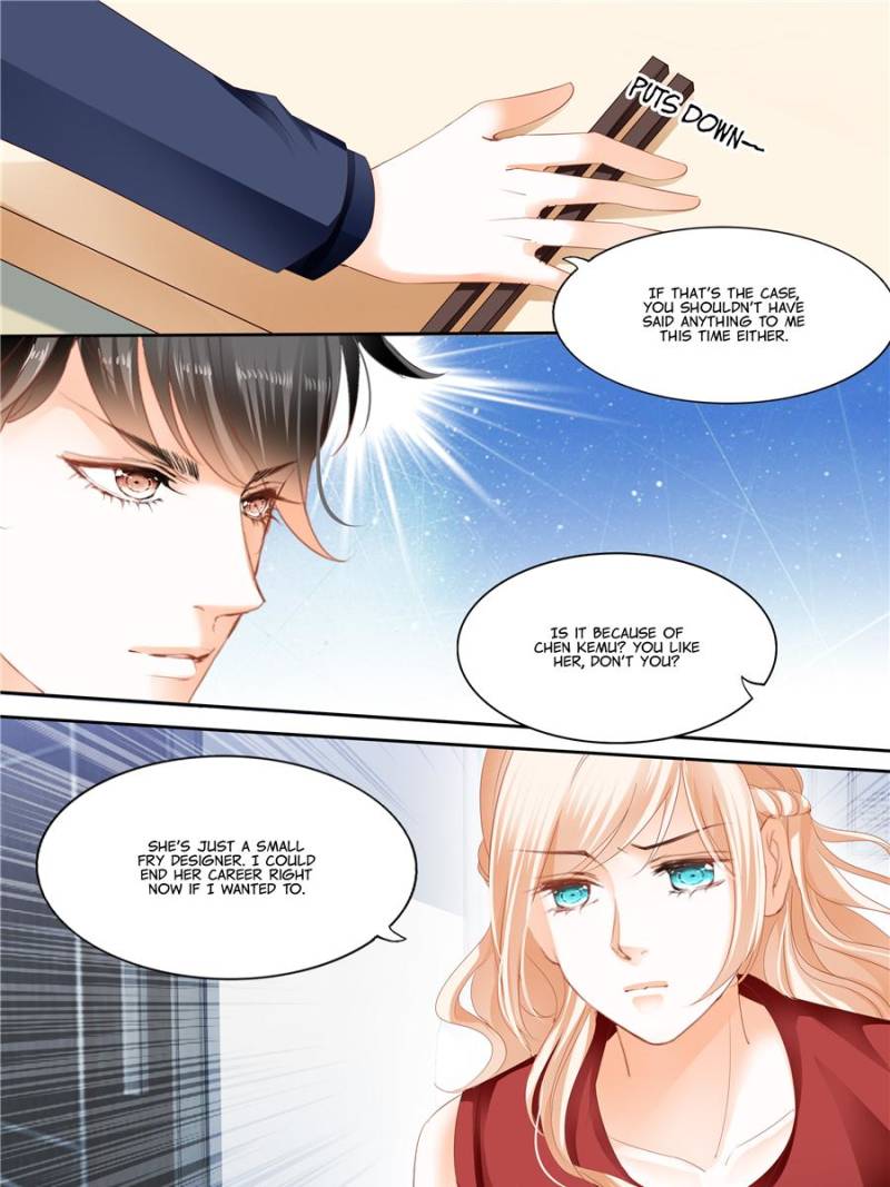 Can’t Love You - Chapter 92