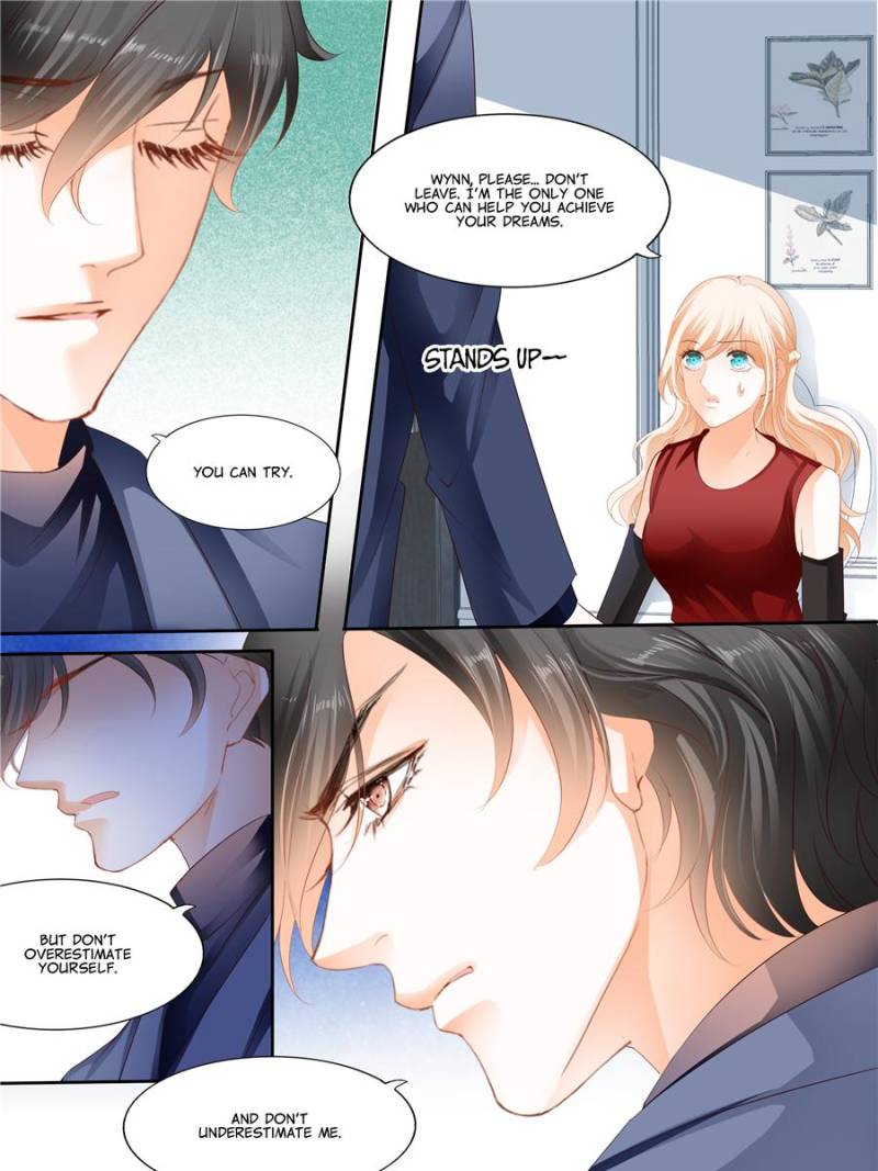 Can’t Love You - Chapter 92