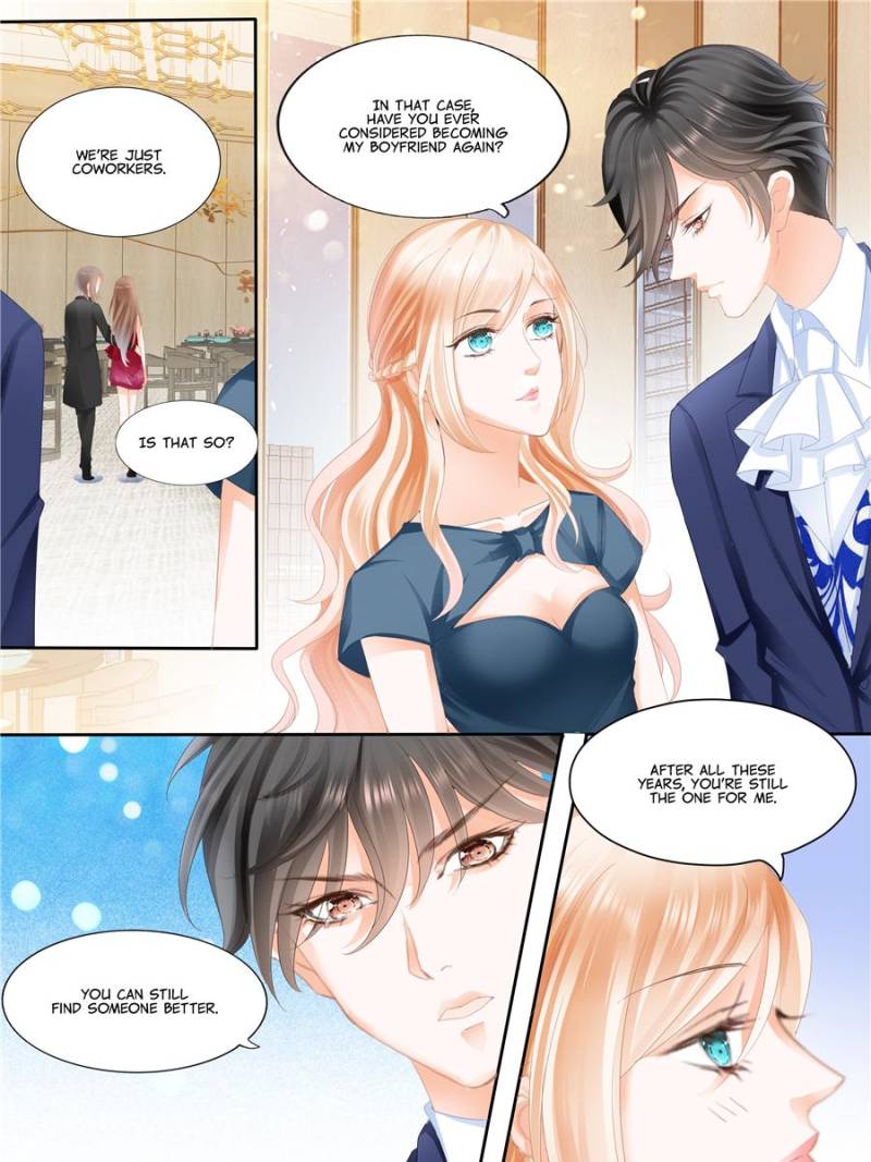 Can’t Love You - Chapter 80