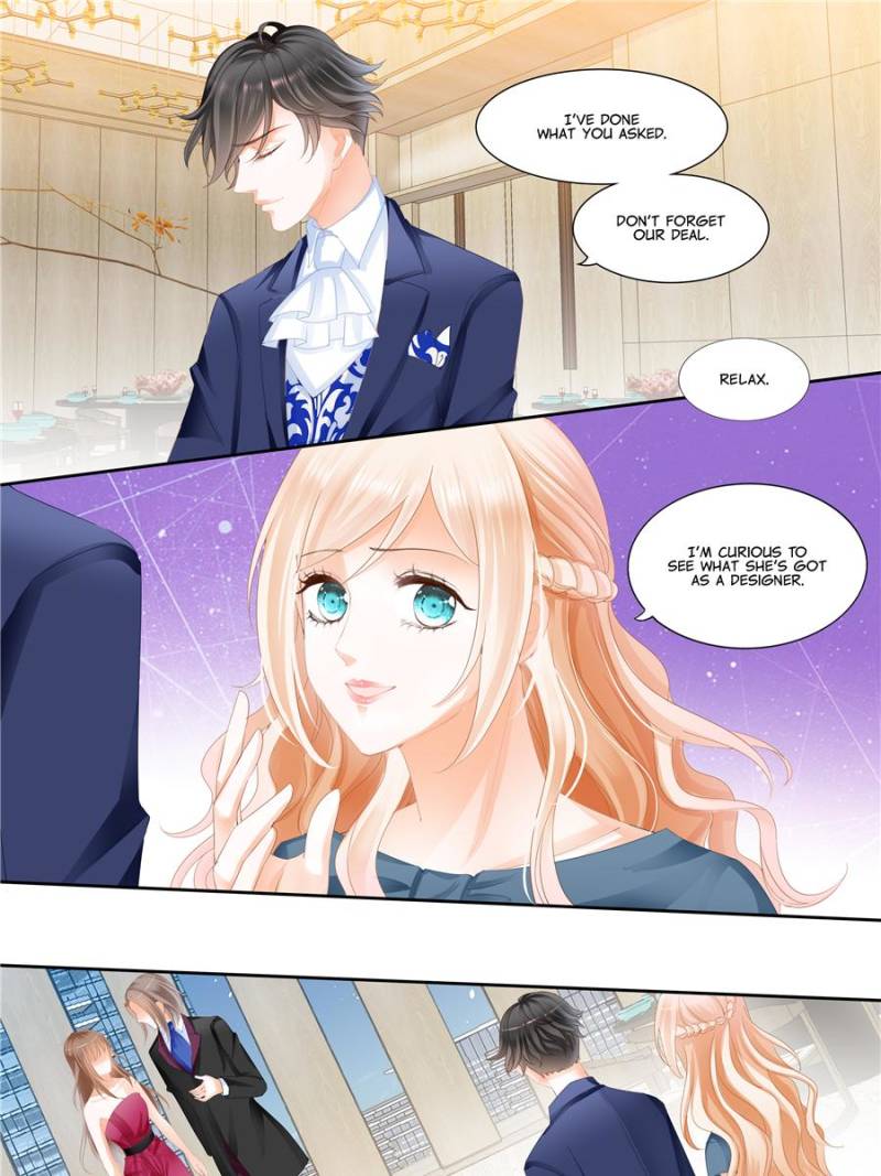 Can’t Love You - Chapter 80