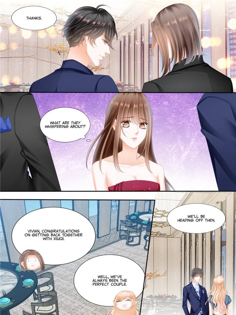 Can’t Love You - Chapter 80