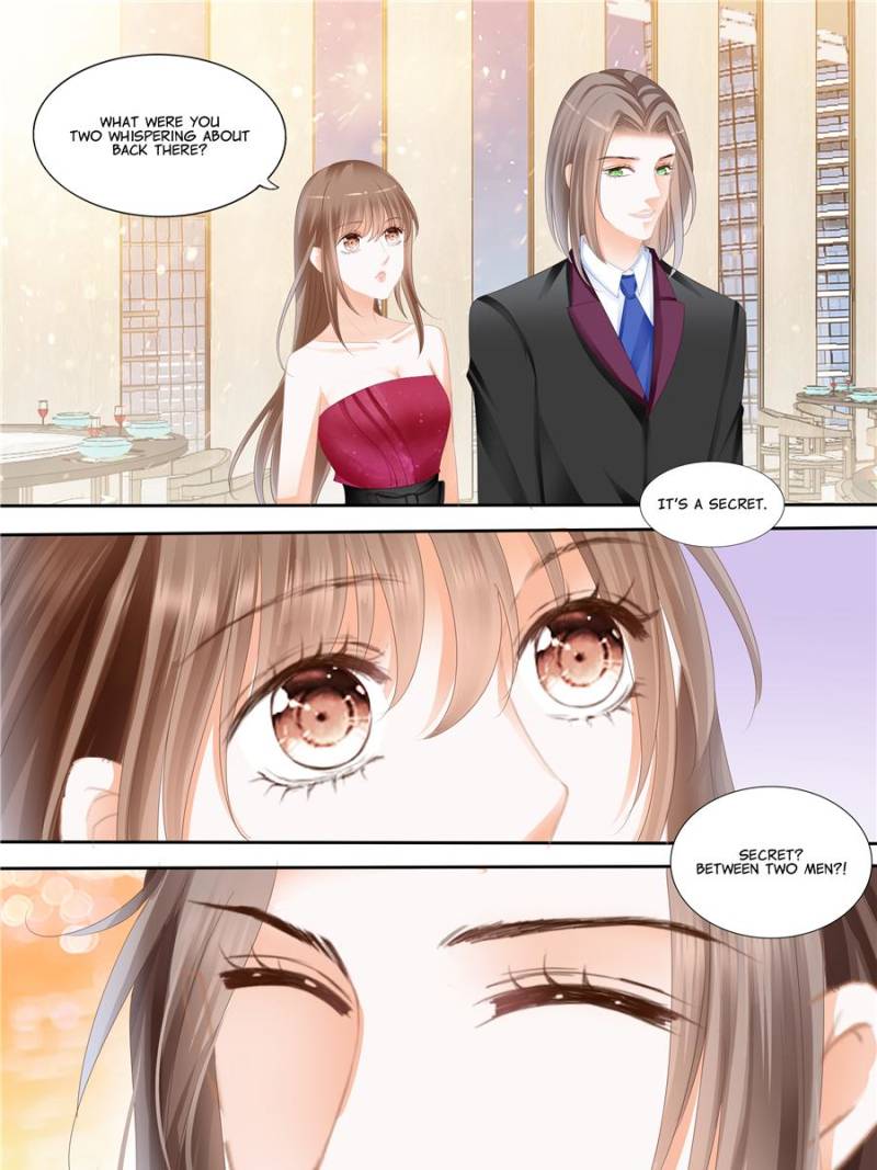 Can’t Love You - Chapter 80