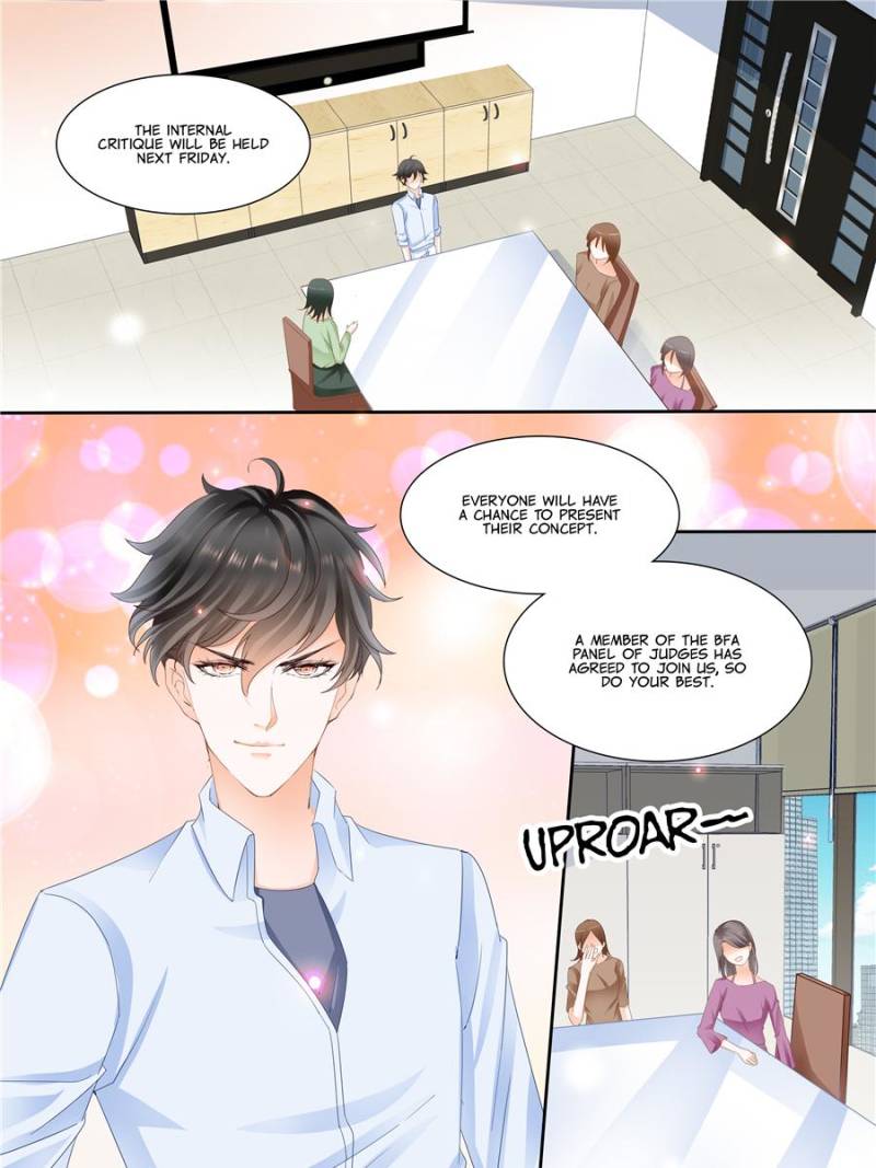 Can’t Love You - Chapter 80