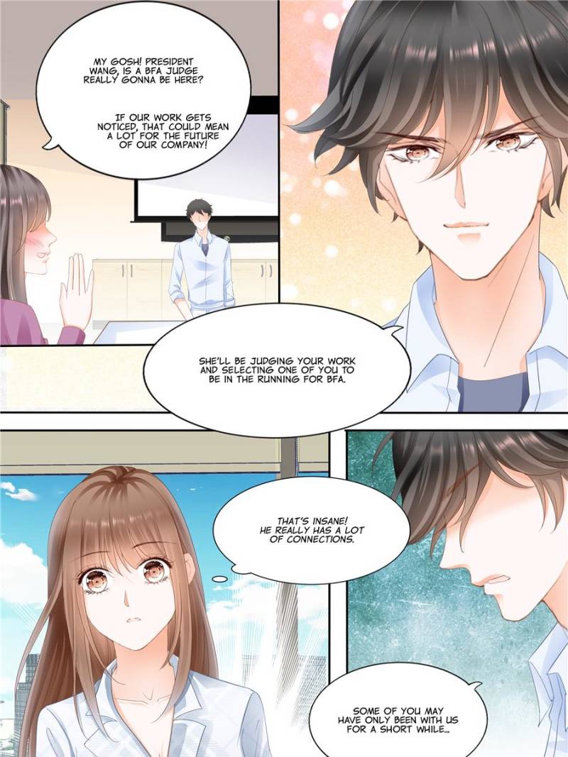 Can’t Love You - Chapter 80