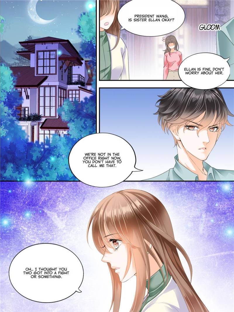 Can’t Love You - Chapter 72