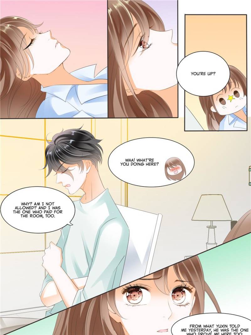 Can’t Love You - Chapter 36