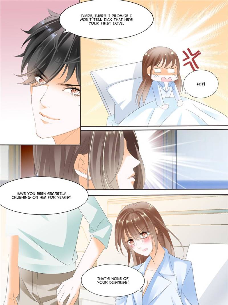 Can’t Love You - Chapter 36