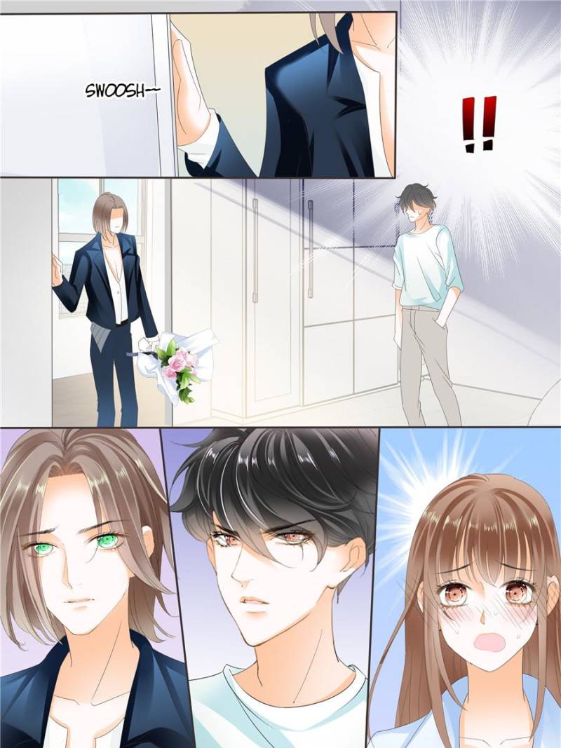 Can’t Love You - Chapter 36