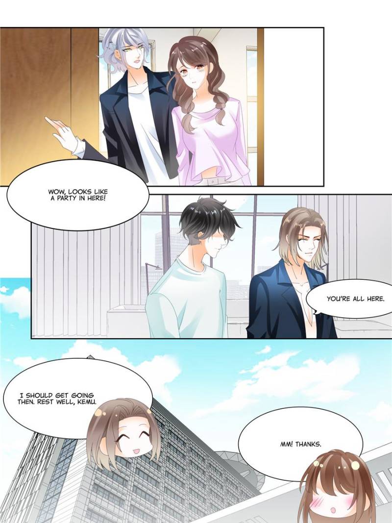 Can’t Love You - Chapter 36