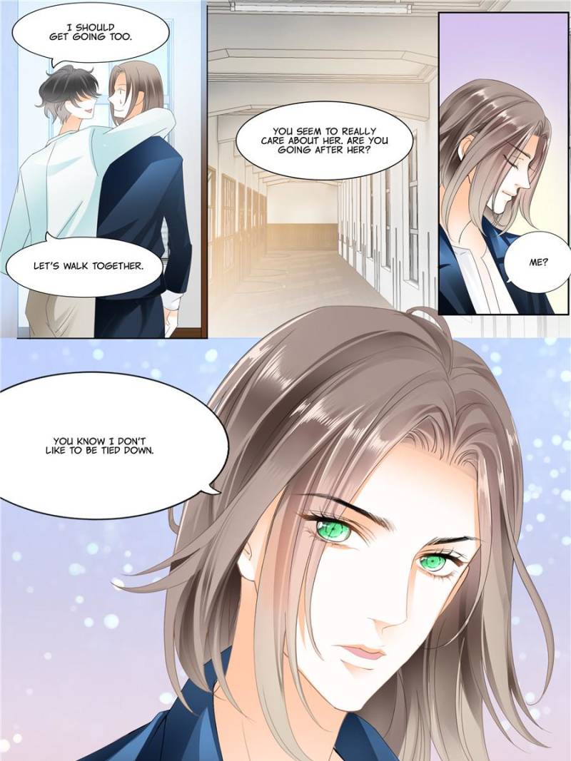 Can’t Love You - Chapter 36