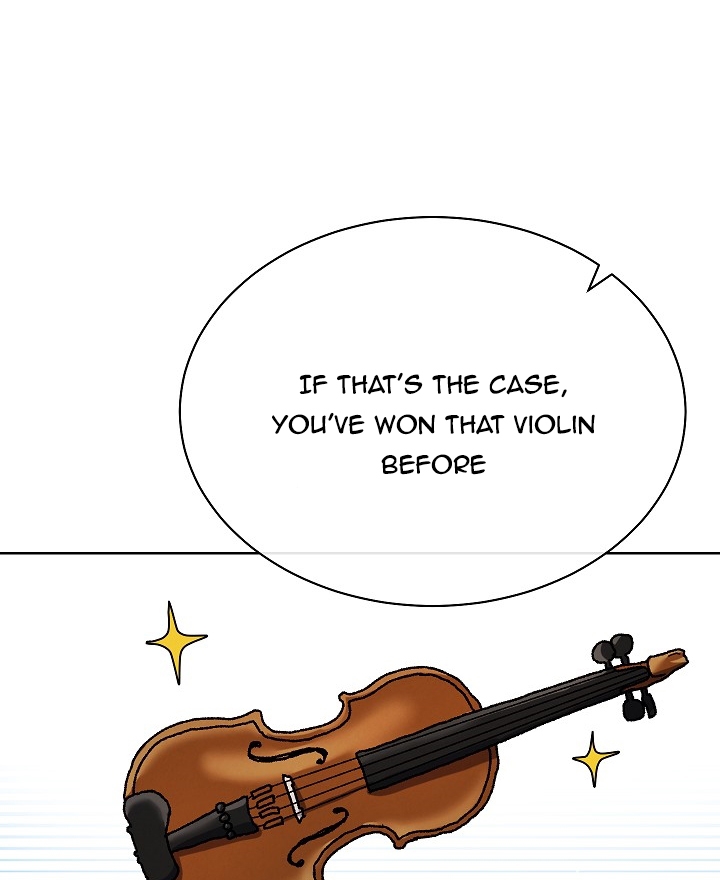 High School Musical Genius Is Paganini Reincarnated - Chapter 37