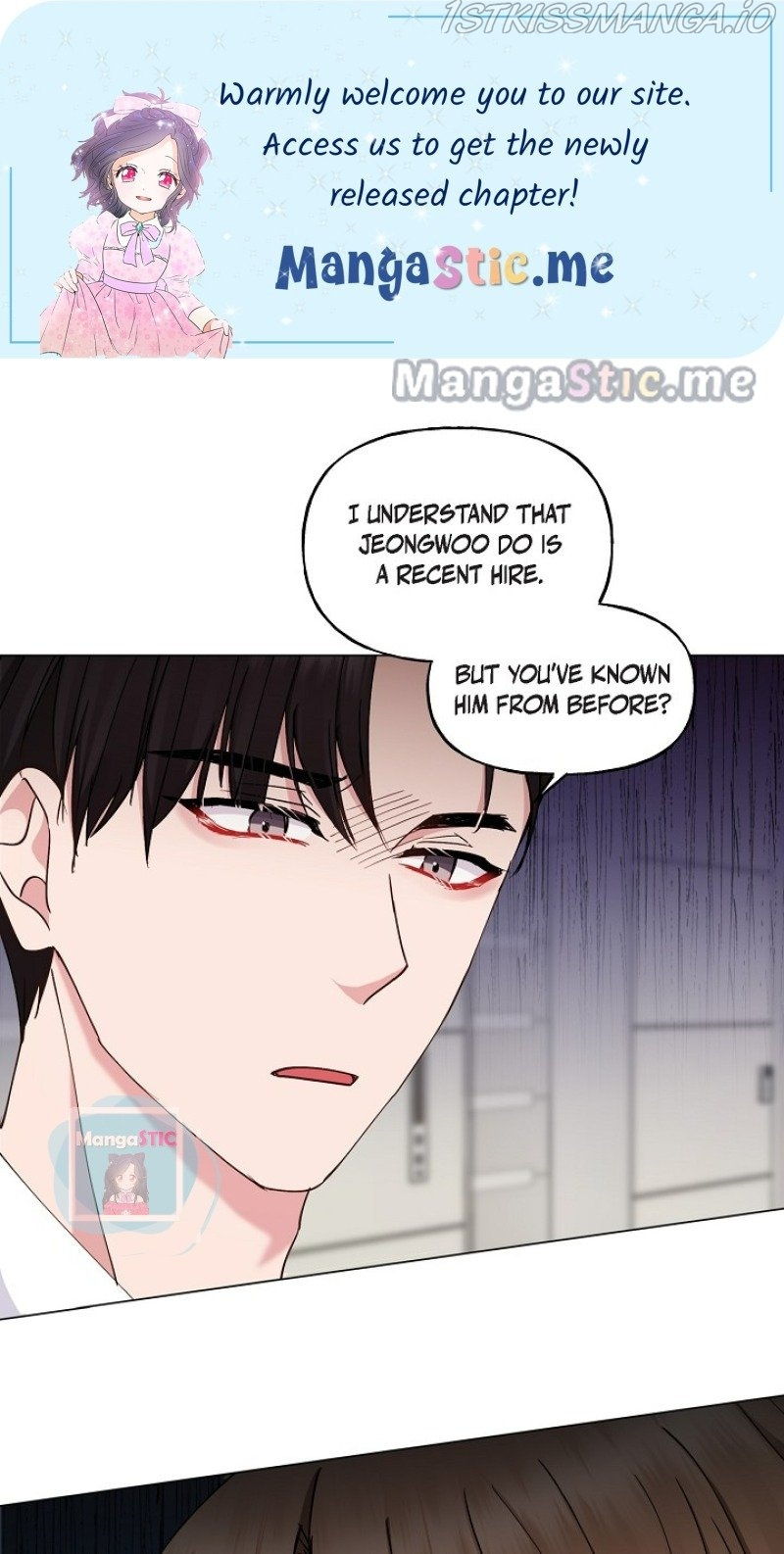 Unquenchable Thirst - Chapter 22