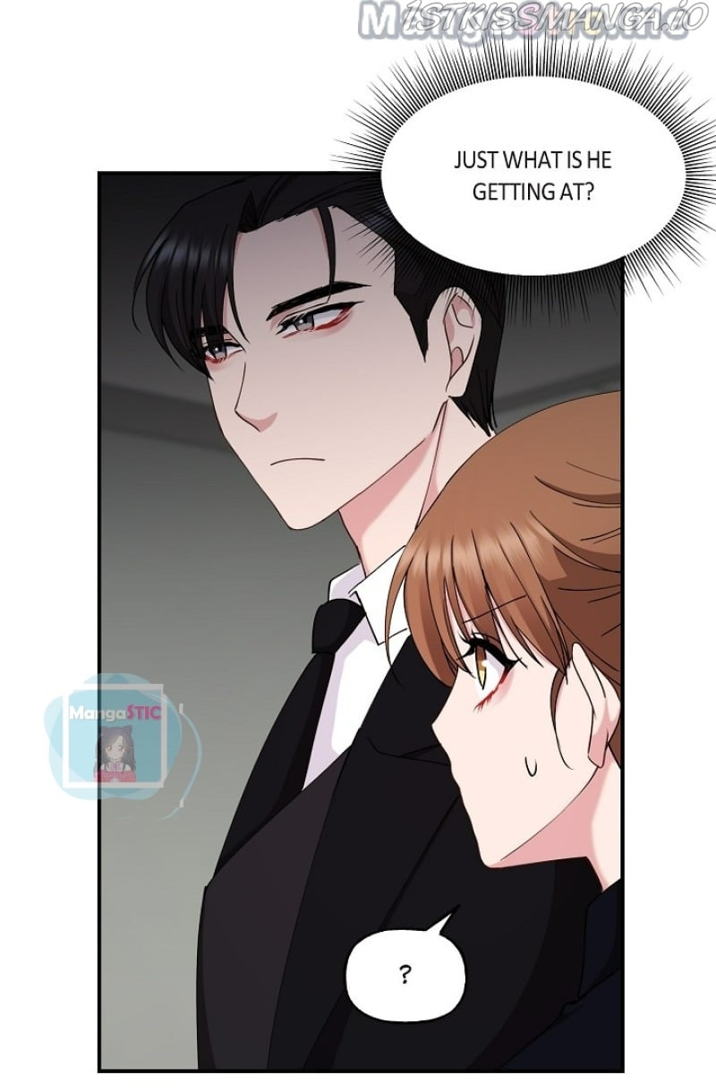 Unquenchable Thirst - Chapter 22