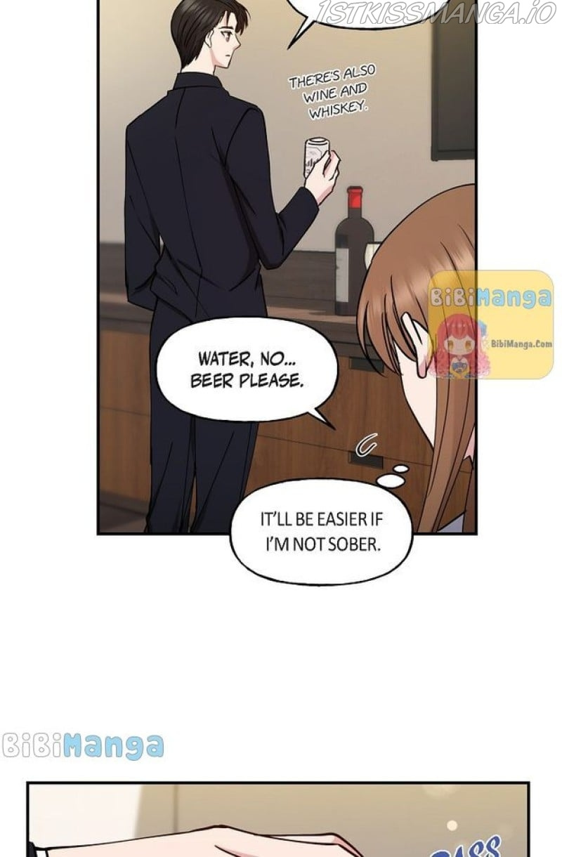 Unquenchable Thirst - Chapter 19