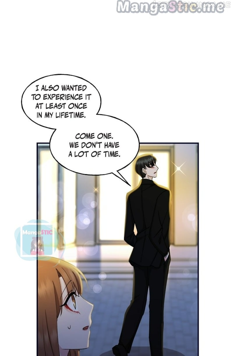 Unquenchable Thirst - Chapter 29