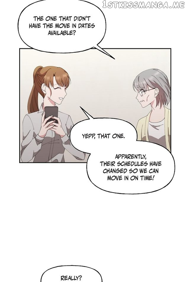 Unquenchable Thirst - Chapter 44