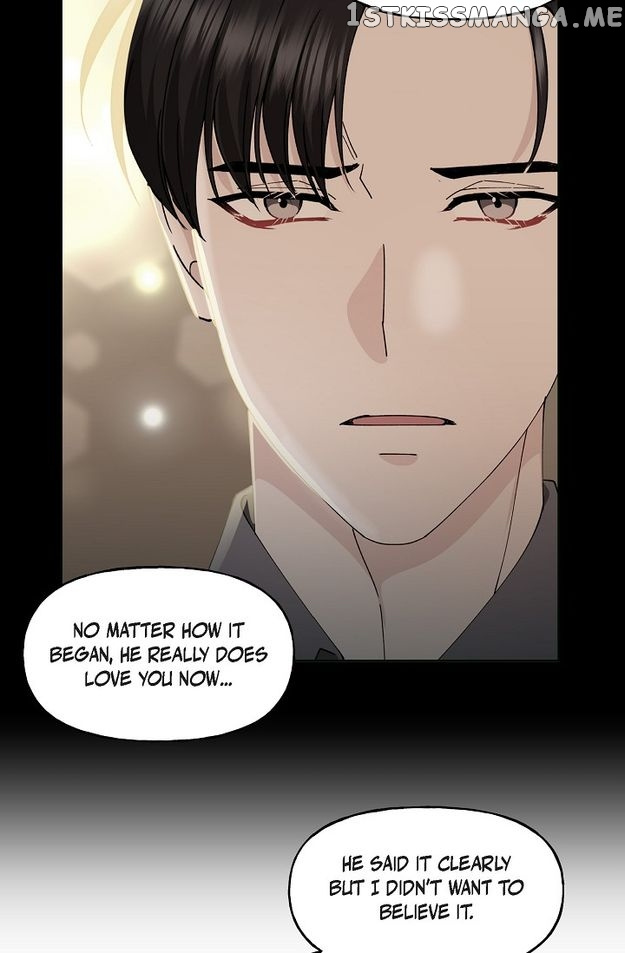 Unquenchable Thirst - Chapter 44