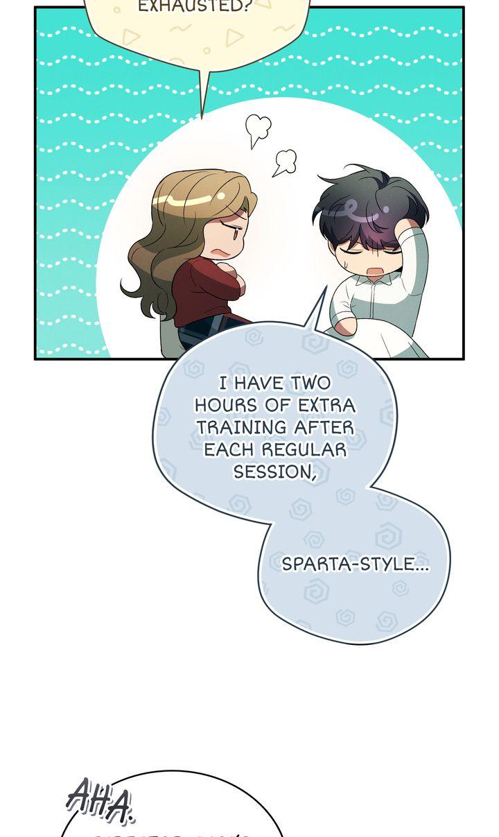 Epsilon - Chapter 30