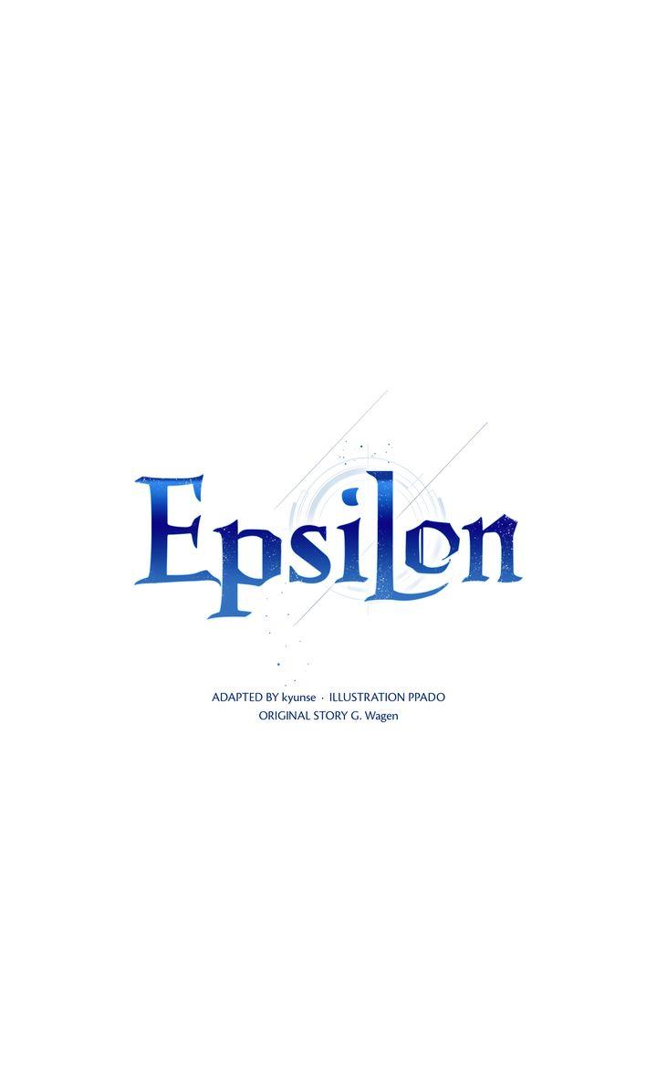 Epsilon - Chapter 24