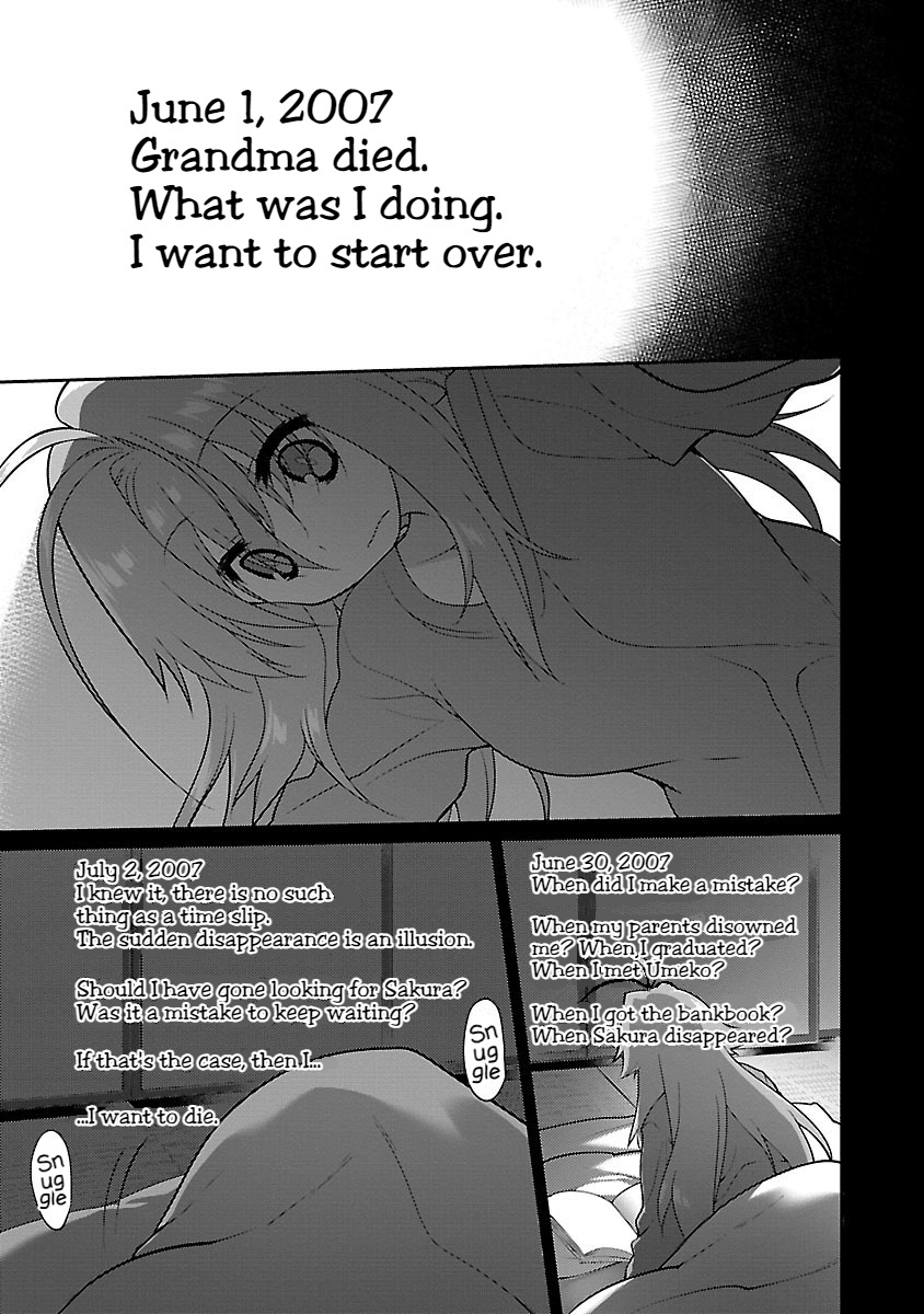 Seishun No After - Vol.2 Chapter 13: Seishun No After 2