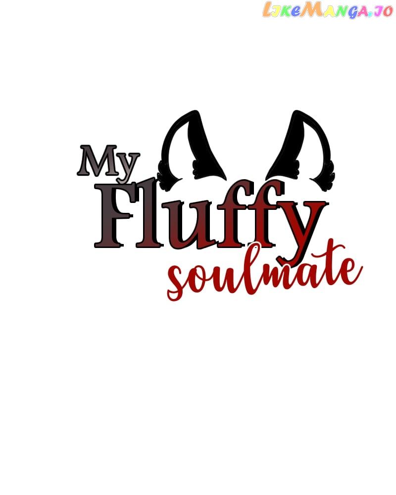 My Fluffy Soulmate - Chapter 1