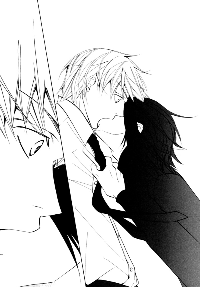 Junjou Mistake - Vol.1 Chapter 1 : Act. 1