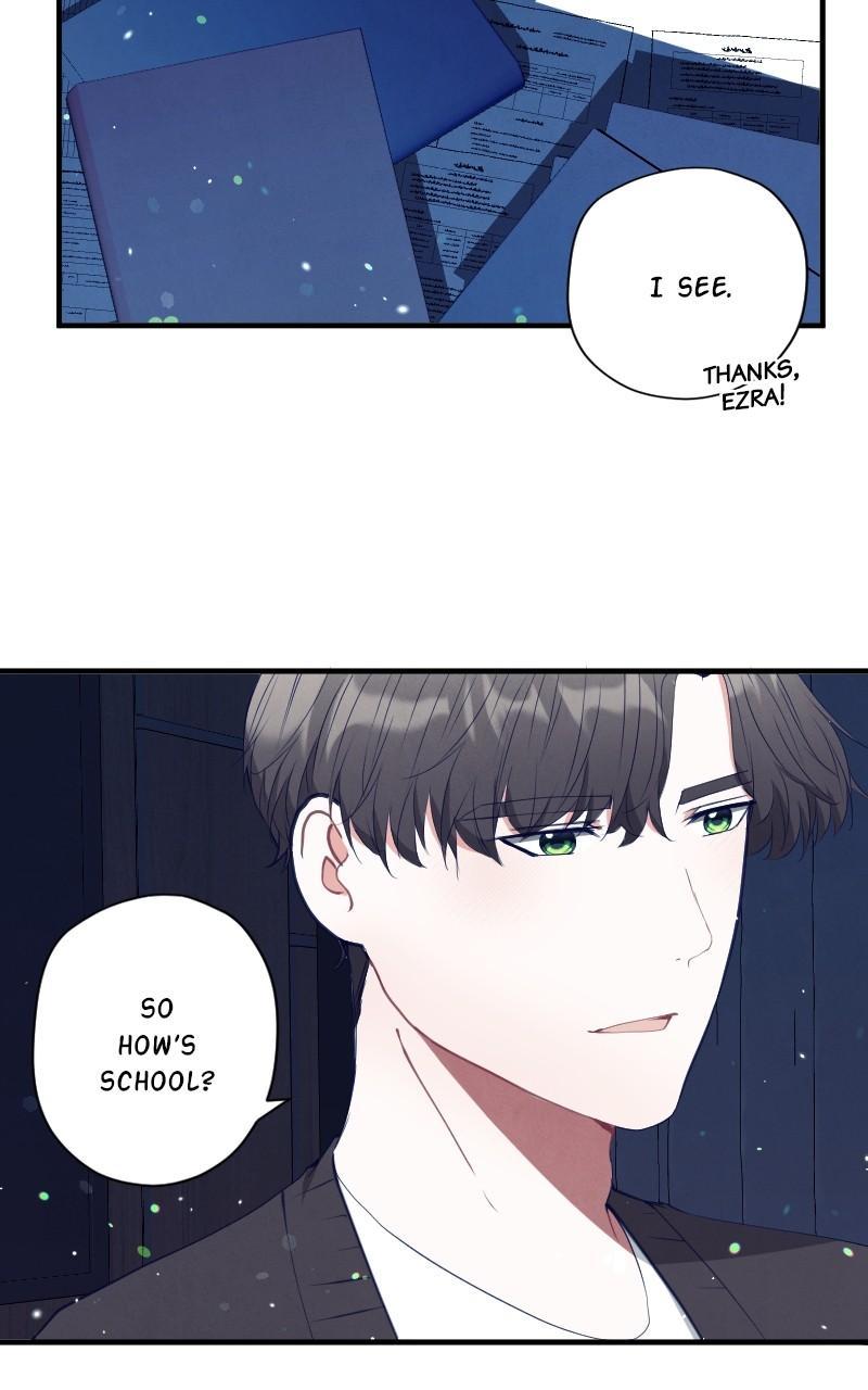 Seven Years Later - Chapter 70