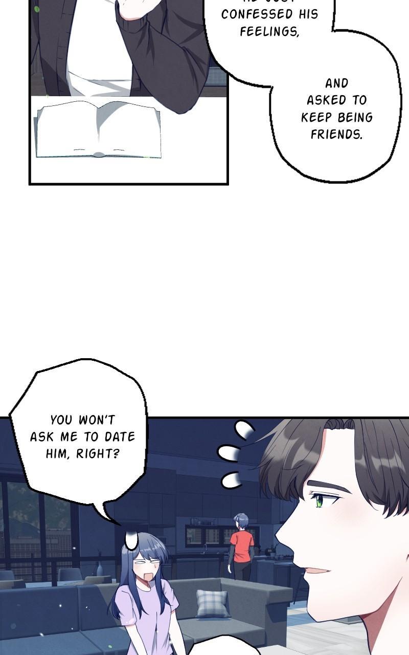 Seven Years Later - Chapter 70